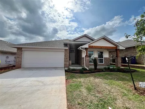 18005 Sunny Stone Ln, Edmond, OK 73012