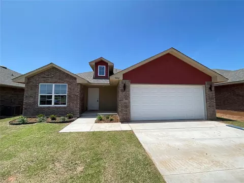 Undisclosed, Oklahoma City, OK 73160