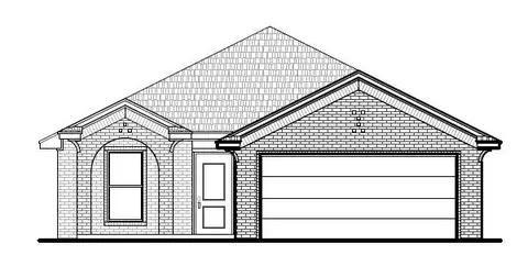 18001 Sunny Stone Ln, Edmond, OK 73012