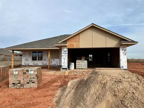 9212 Quapaw Creek Trl, Oklahoma City, OK 73160