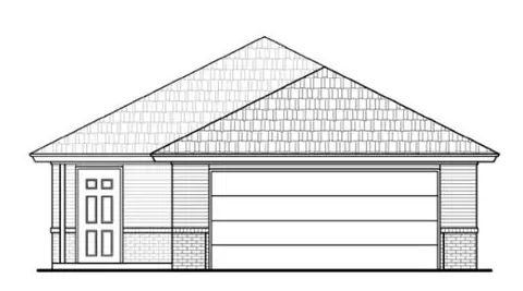2216 SE 90th St, Oklahoma City, OK 73160