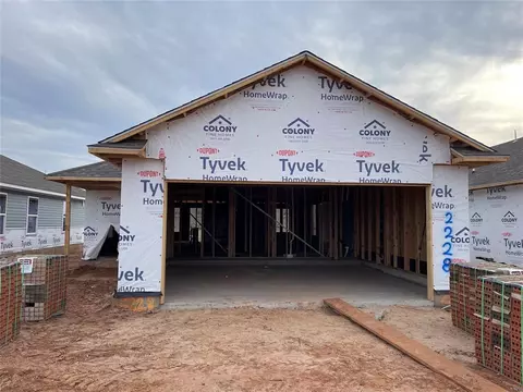 2228 SE 90th St, Oklahoma City, OK 73160