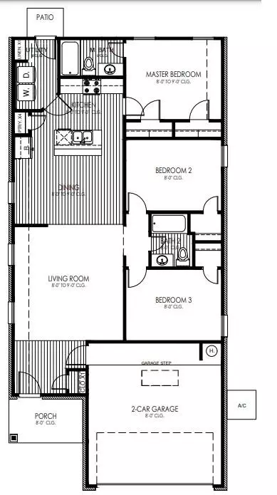 2212 SE 90th St, Oklahoma City, OK 73160