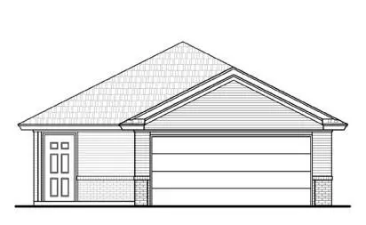 2220 SE 90th St, Oklahoma City, OK 73160