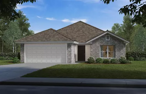 2336 SE 92nd Ter, Oklahoma City, OK 73160