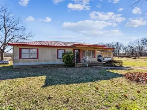 416284 E 1950 Rd, Antlers, OK 74523