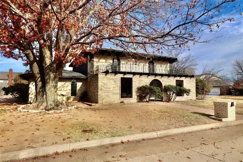 2103 Parkland Way, Norman, OK 73069