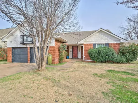 1904 Michael Dr, Edmond, OK 73013