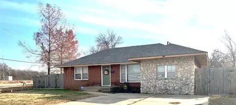 312 W Mosier St, Norman, OK 73069