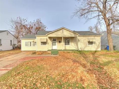 113 W Vida Way, Norman, OK 73069