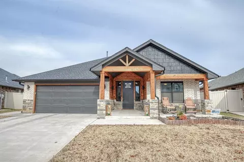 2015 Turtle Creek Way, Norman, OK 73071