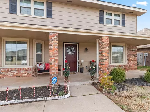 7316 NW 115th St, Oklahoma City, OK 73162