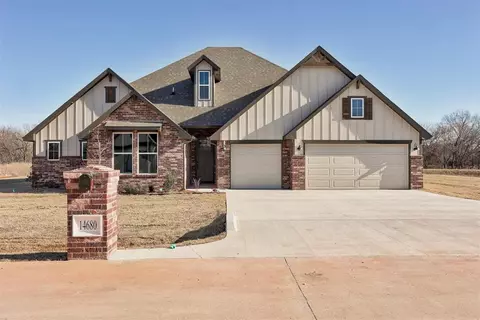 14680 Rushbrook Dr, Edmond, OK 73025