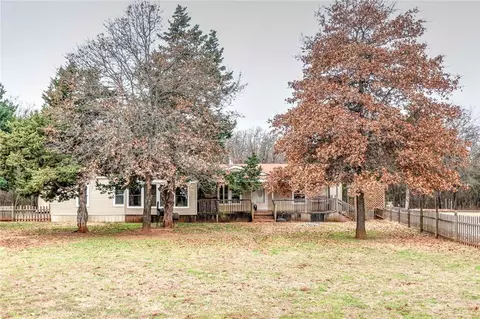 840779 S 3380 Rd, Chandler, OK 74834