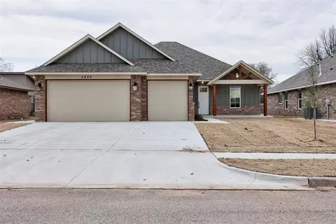 2609 Dalewood Pl, Norman, OK 73071