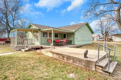 308 S Elm, Erick, OK 73645 photo 27