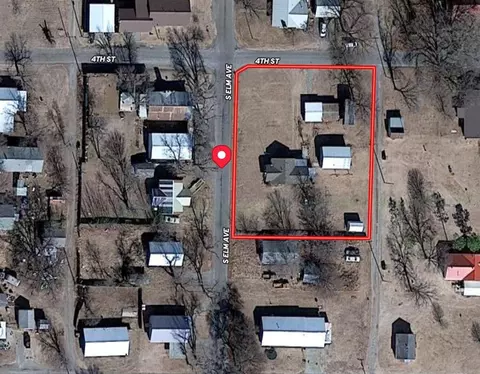 308 S Elm, Erick, OK 73645 photo 42
