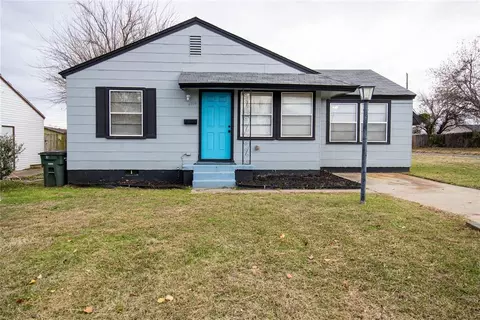 4700 SE 26th St, Del City, OK 73115