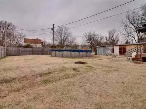 803 S Harrison Ave, Cushing, OK 74023 photo 30