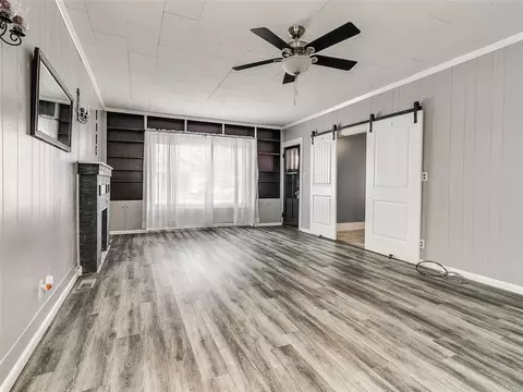 803 S Harrison Ave, Cushing, OK 74023 photo 5