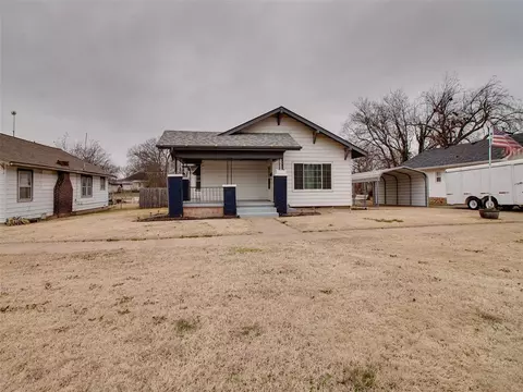 803 S Harrison Ave, Cushing, OK 74023 photo 3