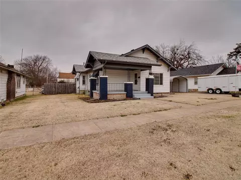 803 S Harrison Ave, Cushing, OK 74023 photo 4