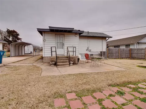803 S Harrison Ave, Cushing, OK 74023 photo 29
