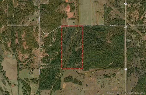 80 E 1260 Rd, Tecumseh, OK 74873 photo 20