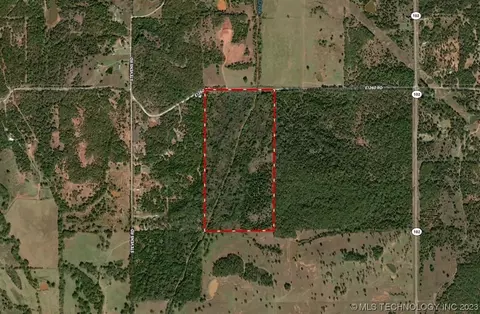 80 E 1260 Rd, Tecumseh, OK 74873 photo 9