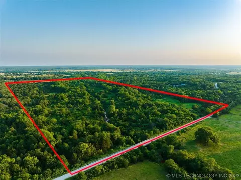 80 E 1260 Rd, Tecumseh, OK 74873