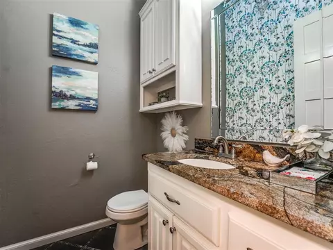 1205 Sand Plum Dr, Moore, OK 73160 photo 27