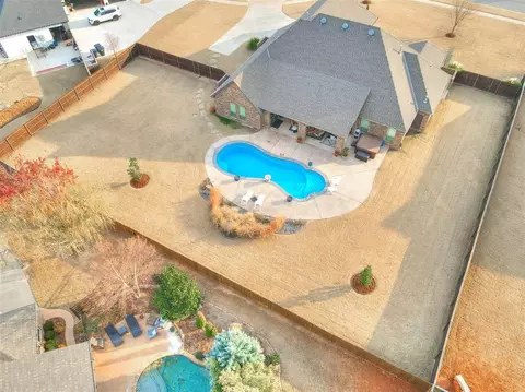 1205 Sand Plum Dr, Moore, OK 73160 photo 41