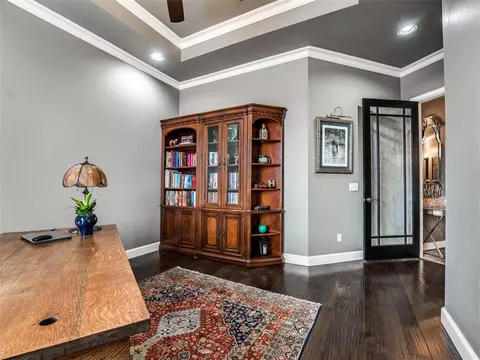 1205 Sand Plum Dr, Moore, OK 73160 photo 25