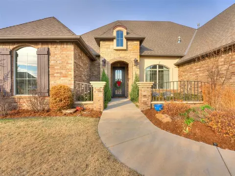 1205 Sand Plum Dr, Moore, OK 73160 photo 39