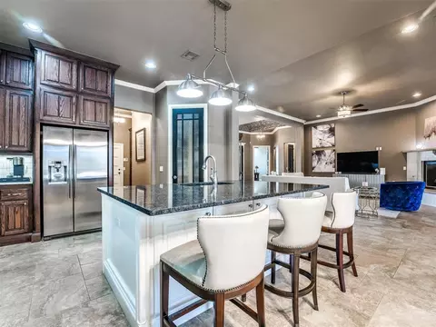 1205 Sand Plum Dr, Moore, OK 73160 photo 13