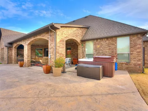 1205 Sand Plum Dr, Moore, OK 73160 photo 35