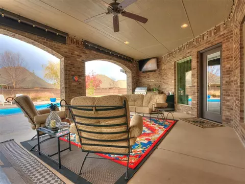 1205 Sand Plum Dr, Moore, OK 73160 photo 37