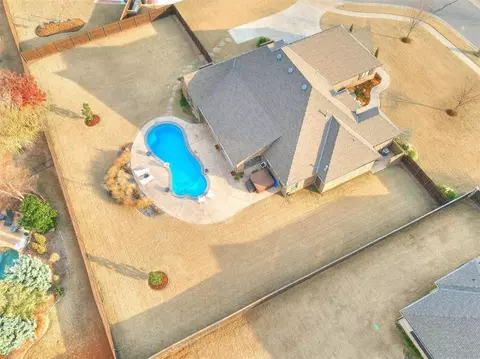1205 Sand Plum Dr, Moore, OK 73160 photo 40