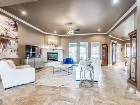 1205 Sand Plum Dr, Moore, OK 73160 photo 6