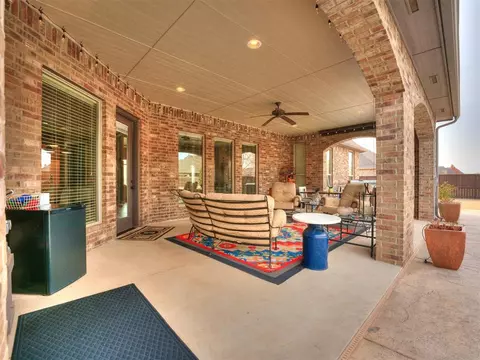 1205 Sand Plum Dr, Moore, OK 73160 photo 36