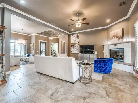 1205 Sand Plum Dr, Moore, OK 73160 photo 7