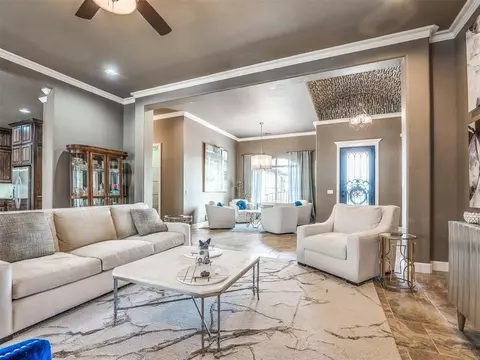 1205 Sand Plum Dr, Moore, OK 73160 photo 9