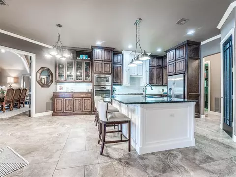 1205 Sand Plum Dr, Moore, OK 73160 photo 11