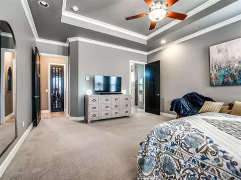 1205 Sand Plum Dr, Moore, OK 73160 photo 30