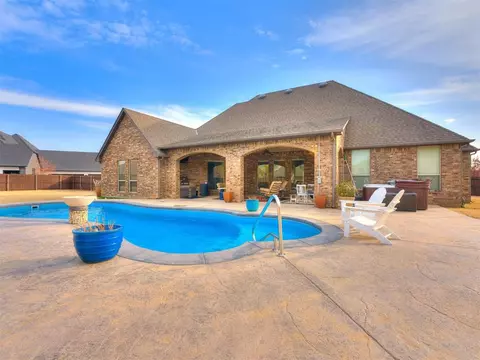 1205 Sand Plum Dr, Moore, OK 73160 photo 45