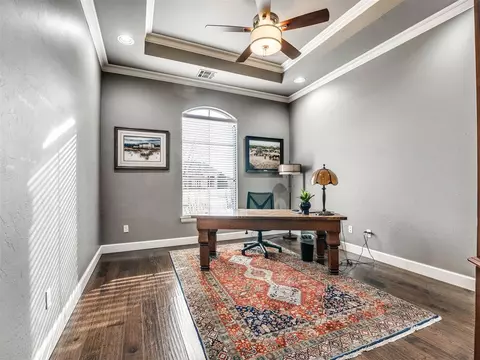 1205 Sand Plum Dr, Moore, OK 73160 photo 26