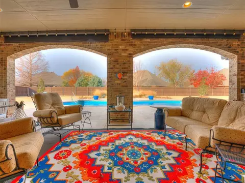 1205 Sand Plum Dr, Moore, OK 73160 photo 38