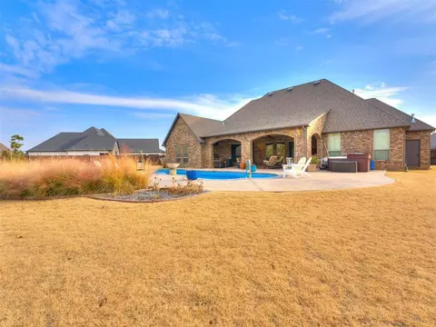 1205 Sand Plum Dr, Moore, OK 73160 photo 34