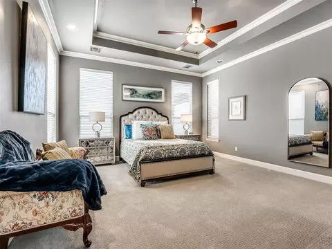 1205 Sand Plum Dr, Moore, OK 73160 photo 28