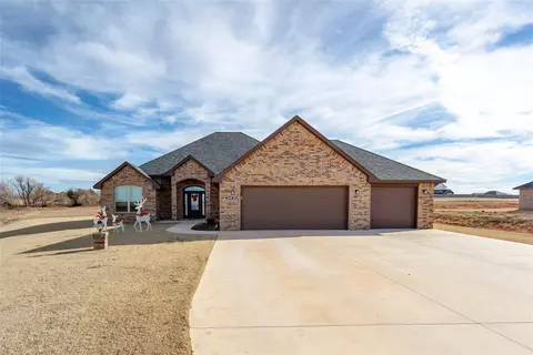 2245 County Street 2967 Rd, Blanchard, OK 73010